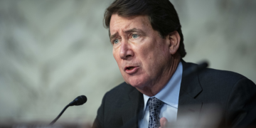 Top GOP senators slam Biden admin for ‘hidden’ plans on federal get-out-the-vote efforts