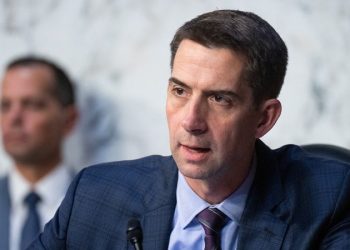 Sen. Cotton: ‘Massive retaliation’ against Iran needed to end attacks on US assets