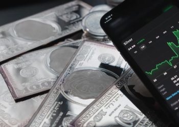 Could the Silver Price Really Hit US$100 per Ounce? (Updated 2023)