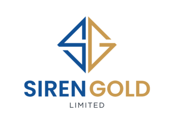Siren Intersects Significant Mineralisation at Bonanza East