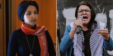 House GOP campaign arm blasts rhetoric of Dems for fueling ‘Jewish hate’: ‘Cause and effect’