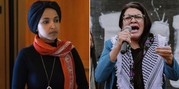 House GOP campaign arm blasts rhetoric of Dems for fueling ‘Jewish hate’: ‘Cause and effect’