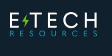 E-Tech Resources