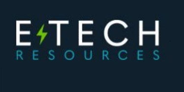 E-Tech Resources