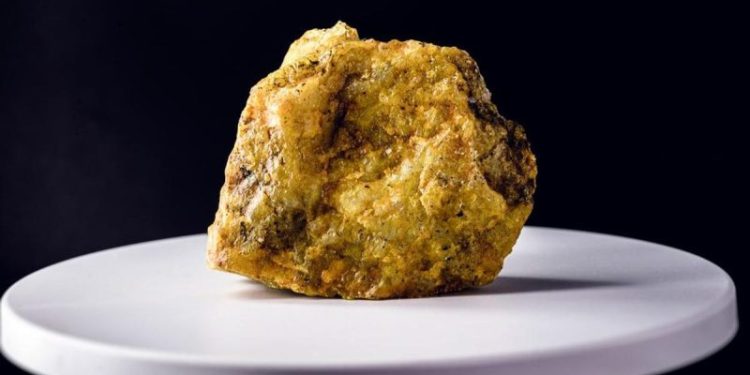 Uranium Reserves: Top 5 Countries