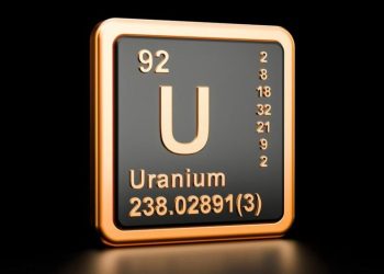 Uranium Stocks: 5 Biggest Companies