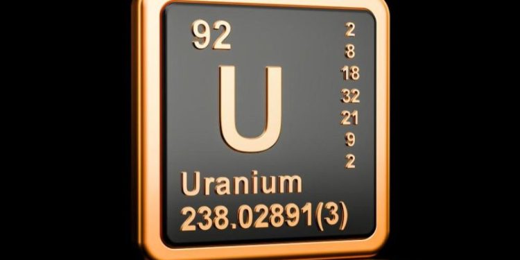 Uranium Stocks: 5 Biggest Companies