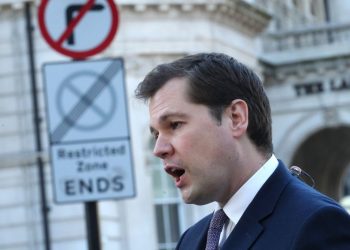 UK immigration minister resigns over controversial Rwanda asylum legislation, claiming it ‘does not go far enough’