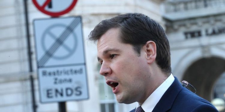 UK immigration minister resigns over controversial Rwanda asylum legislation, claiming it ‘does not go far enough’