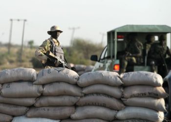 Nigeria’s president calls for investigation after 85 civilians killed in drone attack