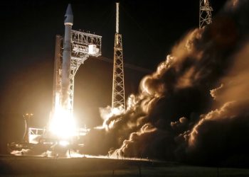 An unprecedented UFO report and other moments from 2023 that rivaled science fiction