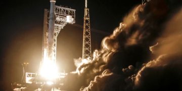 An unprecedented UFO report and other moments from 2023 that rivaled science fiction