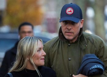 Hunter Biden may be held in contempt of Congress if he doesn’t show up for interview