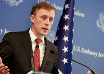 US floats possible plan for postwar Gaza, who could govern after Israel eliminates Hamas