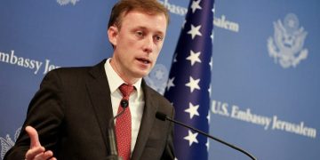 US floats possible plan for postwar Gaza, who could govern after Israel eliminates Hamas