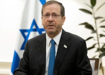 Herzog signals Israel ready for another cease-fire in Gaza to free remaining hostages