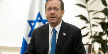 Herzog signals Israel ready for another cease-fire in Gaza to free remaining hostages
