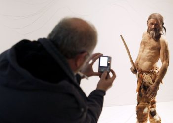 6 historical mysteries that scientists finally cracked in 2023 — and one they didn’t