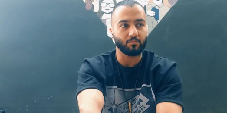Iranian dissident rapper Toomaj Salehi rearrested less than two weeks after release from prison