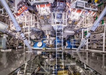 Scientists successfully replicate historic nuclear fusion breakthrough three times