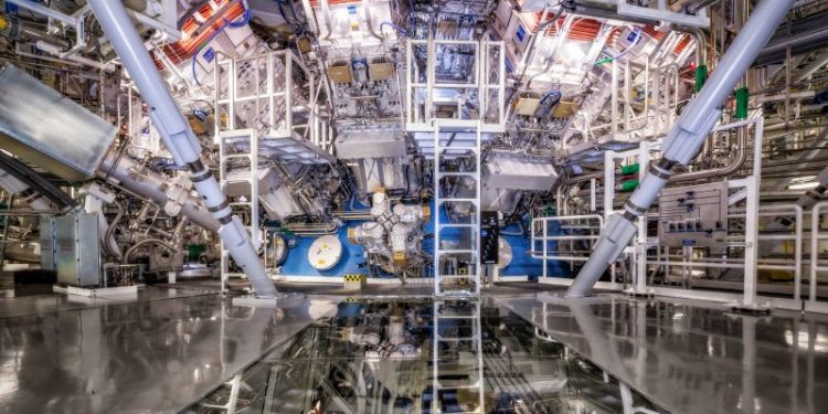 Scientists successfully replicate historic nuclear fusion breakthrough three times