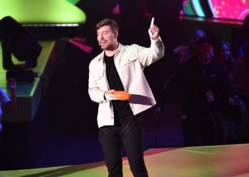 MrBeast’s food delivery service partner denies ‘disparaging’ allegations in new legal filing