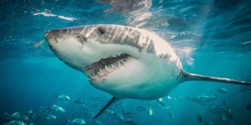 Woman dies in apparent shark attack at Mexican beach resort