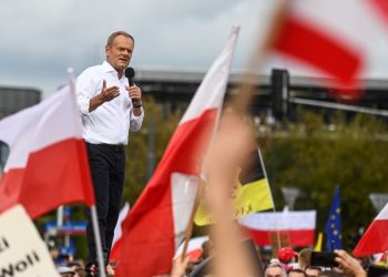 Donald Tusk beat Poland’s populists. Now Europe is looking to him for a blueprint