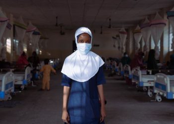 Fears as West Africa battles worst diphtheria outbreak in recent times