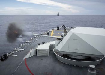 CNN took an 11-day cruise through some of the most-contested waters on Earth. Here’s what we learned