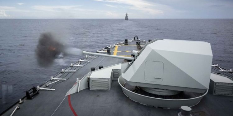 CNN took an 11-day cruise through some of the most-contested waters on Earth. Here’s what we learned