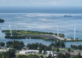 State of emergency in Seychelles as massive explosion causes chaos