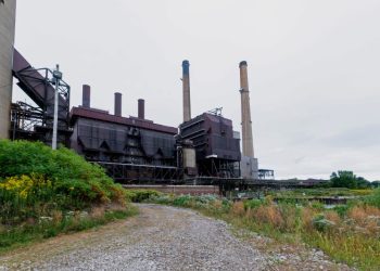 Poorer areas see the bulk of clean energy funds from Biden’s landmark climate law