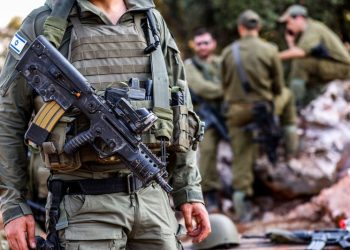 ‘We owe it to them’: Families of Israelis killed in war find new hope through sperm extraction