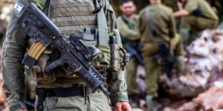 ‘We owe it to them’: Families of Israelis killed in war find new hope through sperm extraction