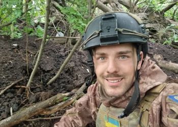 ‘A hero every day’: He joined Ukraine’s Maidan protests at 16. At 24, he died fighting Russia