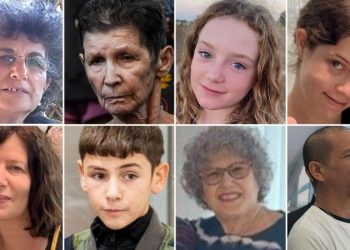 Little food, a beating and lice: What freed Israeli hostages are saying about being held by Hamas