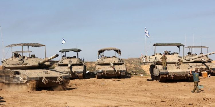 Truce could be renewed if Hamas provides list of hostages for release, sources say