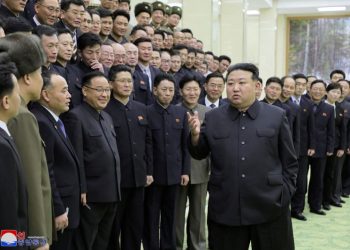 North Korea says any US interference with its ‘space assets’ will be deemed ‘declaration of war’