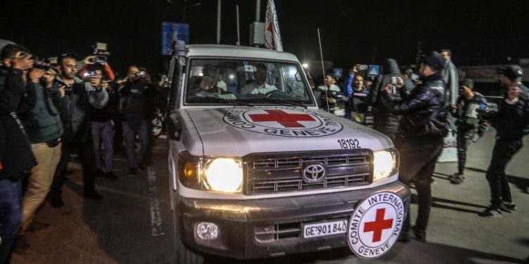 Israel recalls negotiators after reaching ‘dead end’ in Qatar talks