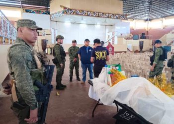 ISIS claims deadly blast at Catholic mass in southern Philippines