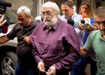 French police arrest yoga guru in connection with alleged rape, human trafficking and kidnapping scheme