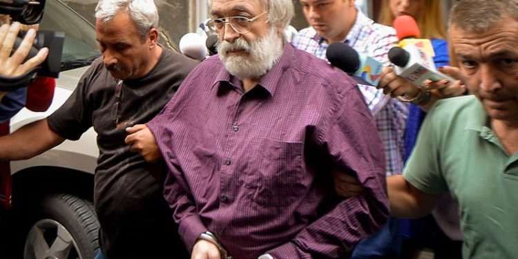 French police arrest yoga guru in connection with alleged rape, human trafficking and kidnapping scheme