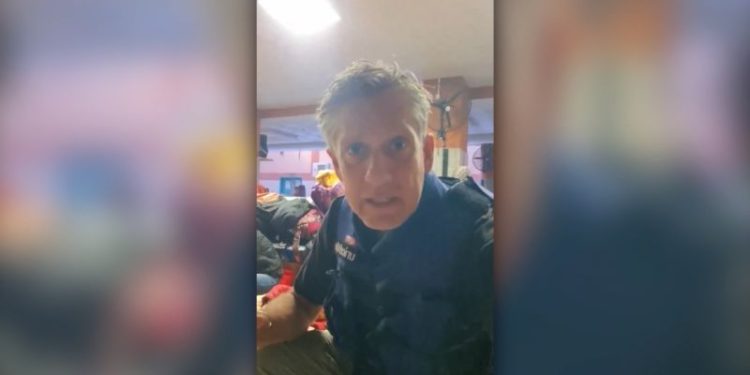 Israel expands war into southern Gaza as UN warns of ‘blatant disregard for basic humanity’