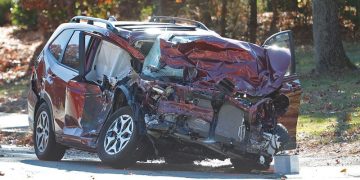 Rising car crash deaths could force companies to rethink stunt driving in commercials