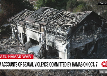 What we know about rape and sexual violence inflicted by Hamas during its terror attack on Israel