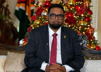 Venezuela’s president orders creation of new state and map including land from Guyana