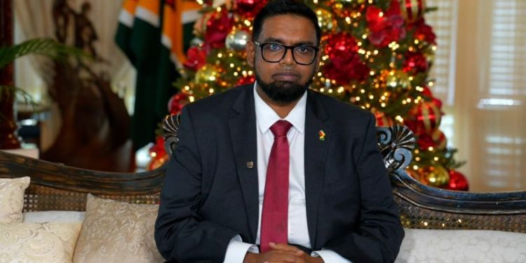 Venezuela’s president orders creation of new state and map including land from Guyana