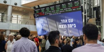 A troubling theory about traders profiting from Hamas’ attack on Israel drew much attention. Why it may not be so simple.