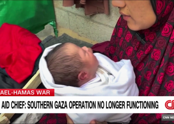 Bloody diarrhea, jaundice, hepatitis: Thousands fall ill in war-ravaged Gaza amid spike in infectious diseases